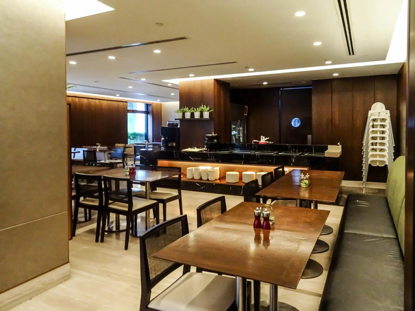 Fraser Suites Singapore