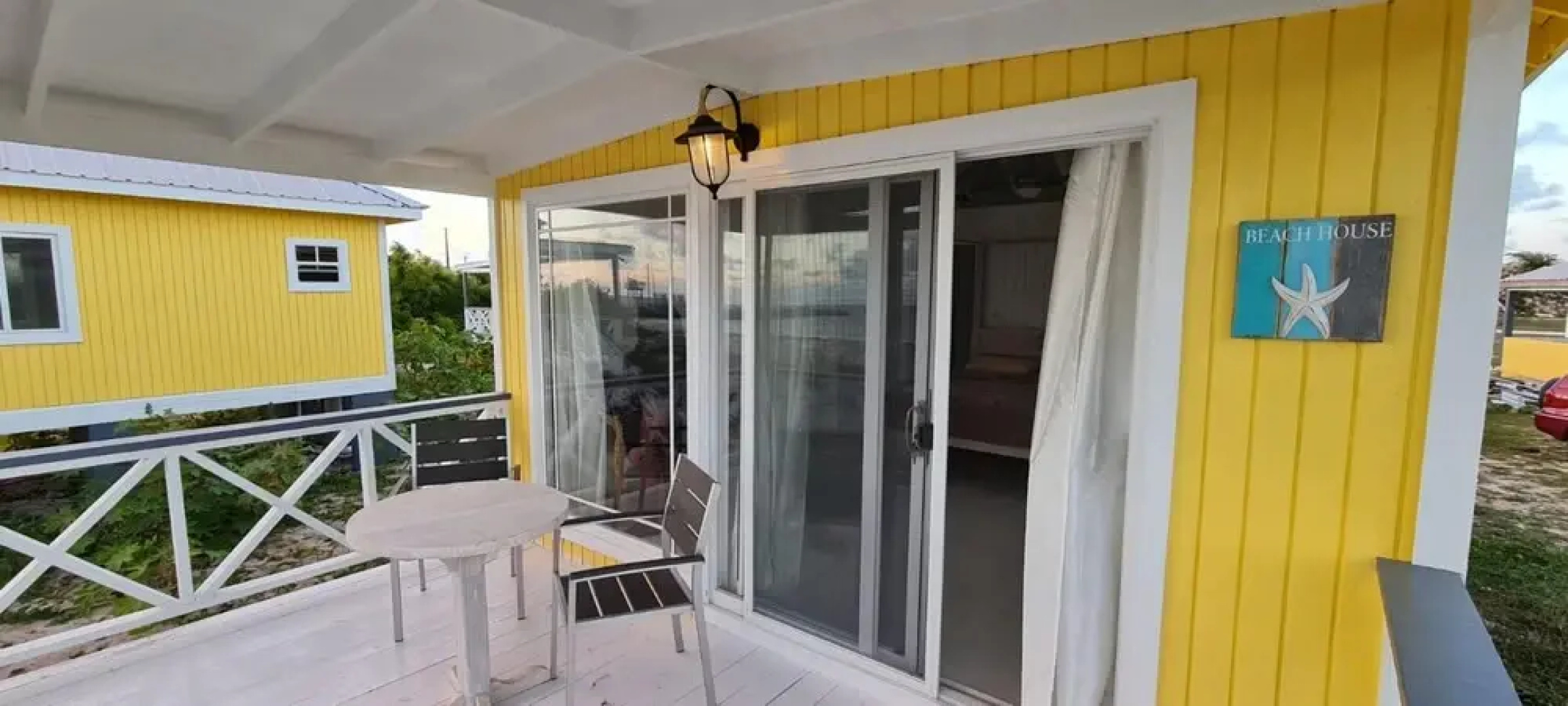 1 Bed Cottage Sleeps 2 - Pet Friendly - Ocean View