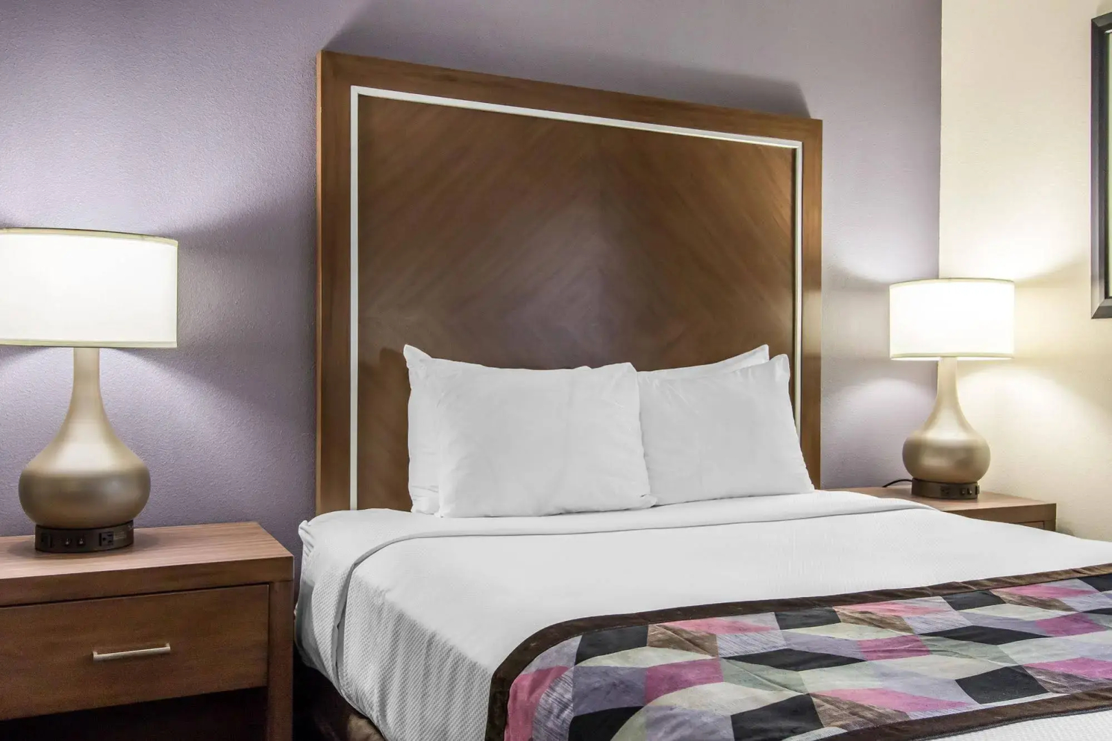 Comfort Inn Tulsa Midtown