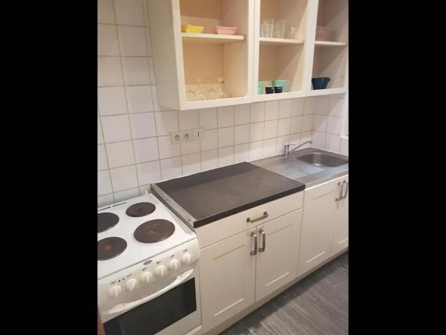 La Laverie - Nice apartment