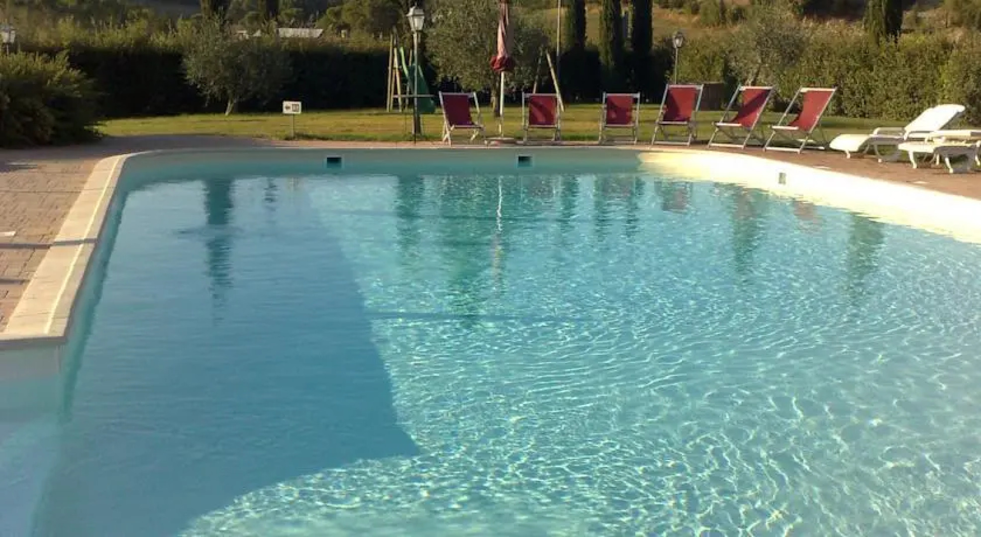 Azienda Agricola Ed Agrituristica Cafaggio