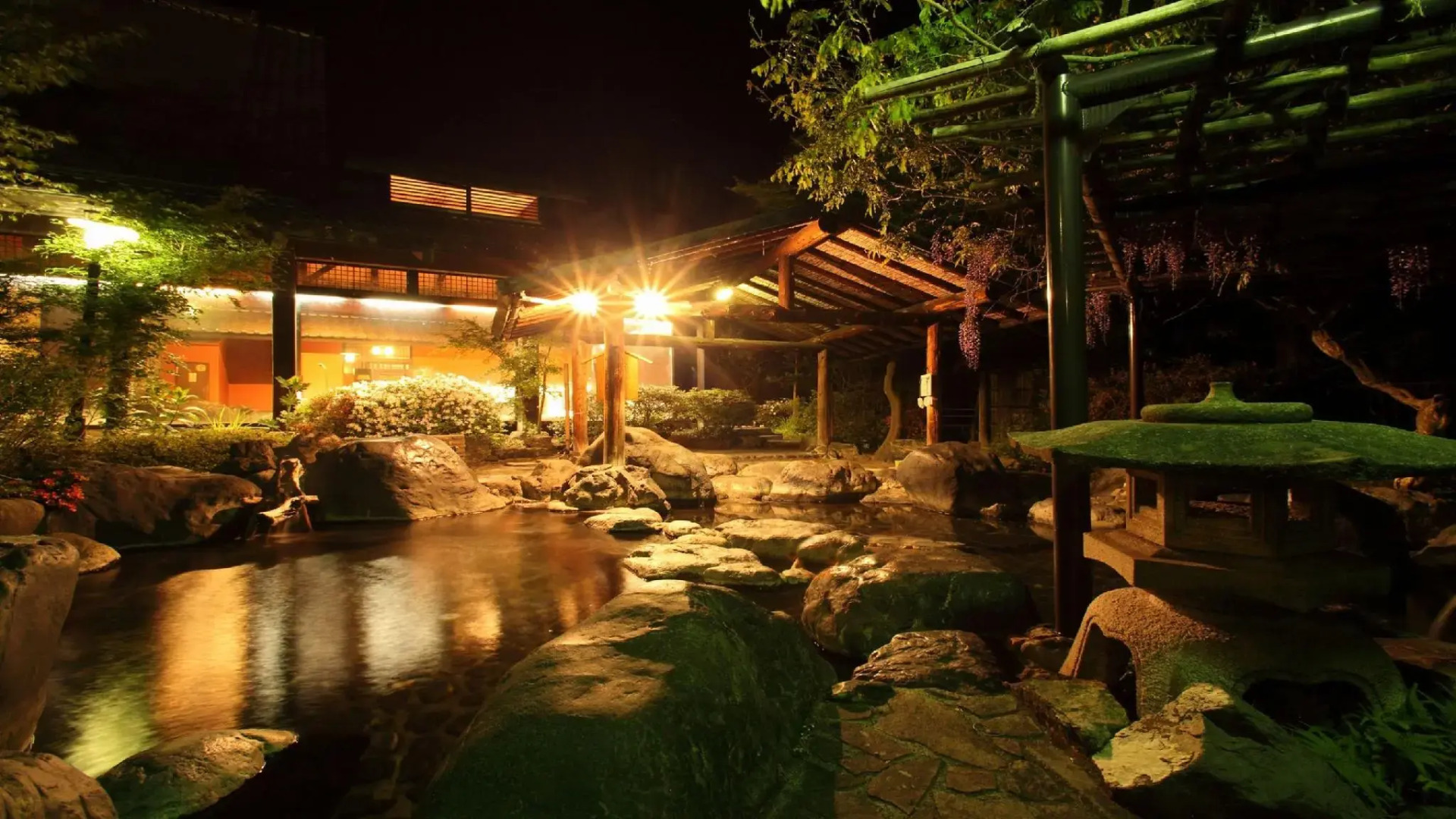 Tofukaiseki Sarugakyo Hotel