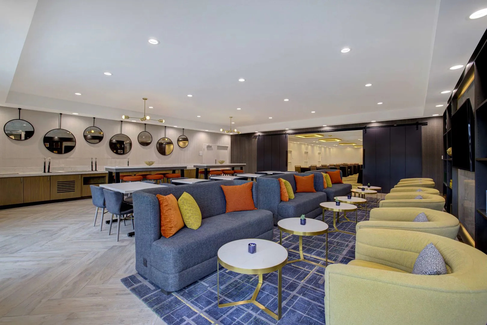 DoubleTree by Hilton Palmdale, CA