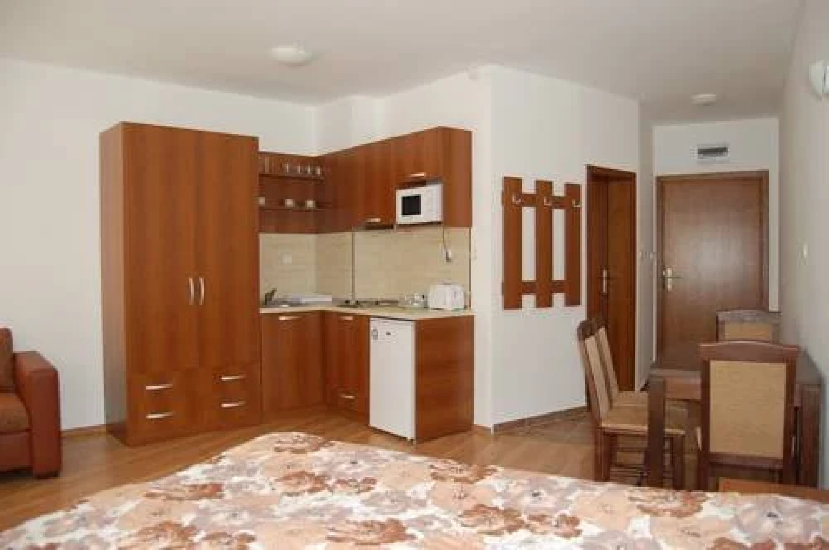 Rila Park - Konyarsky