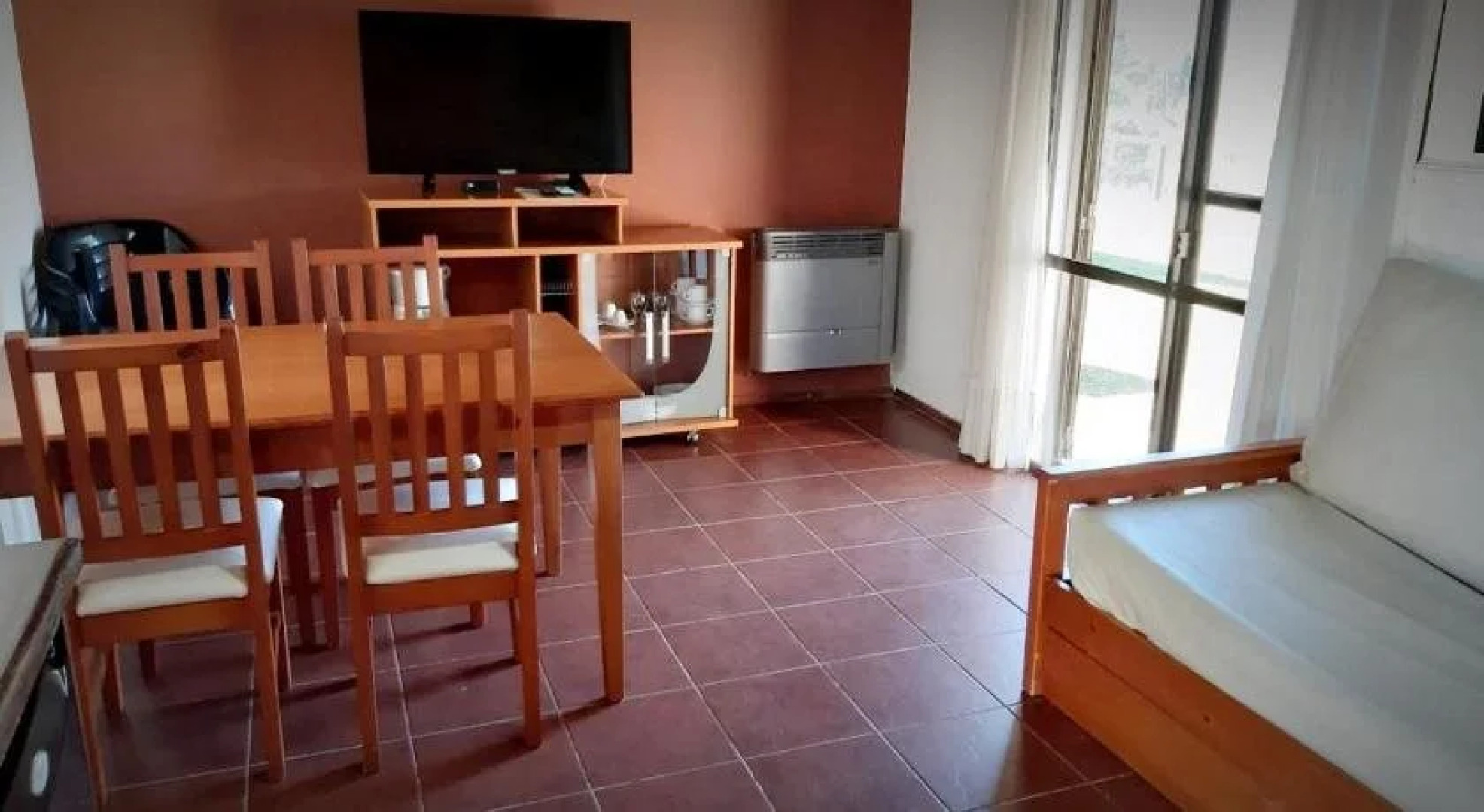 Huerta Grande Cabañas