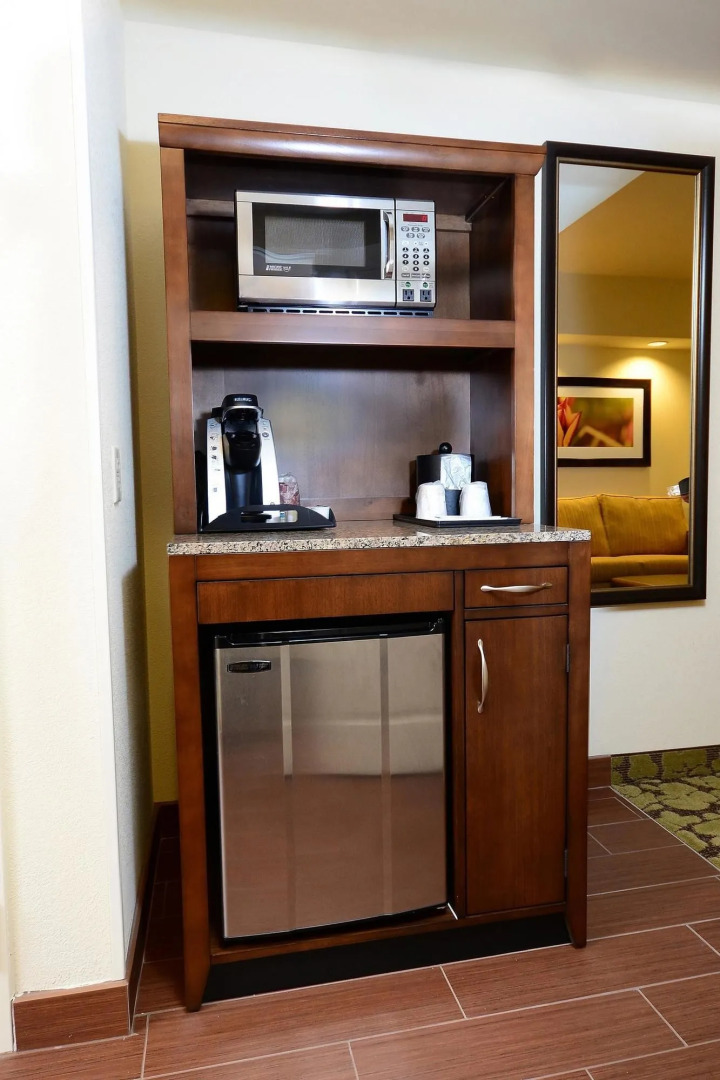 Hilton Garden Inn Greensboro Airport