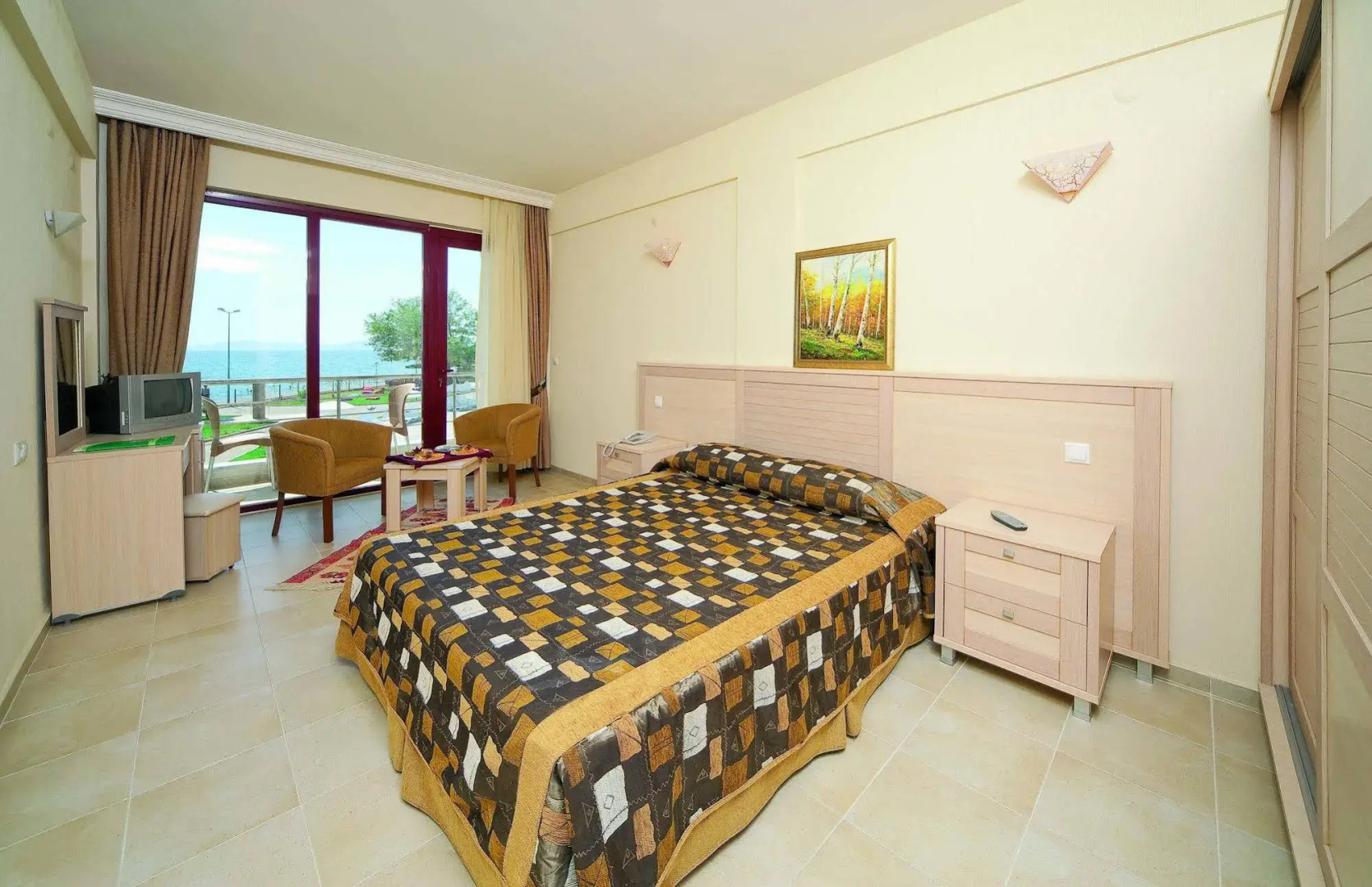 Grand Sahins Gumuldur Resort