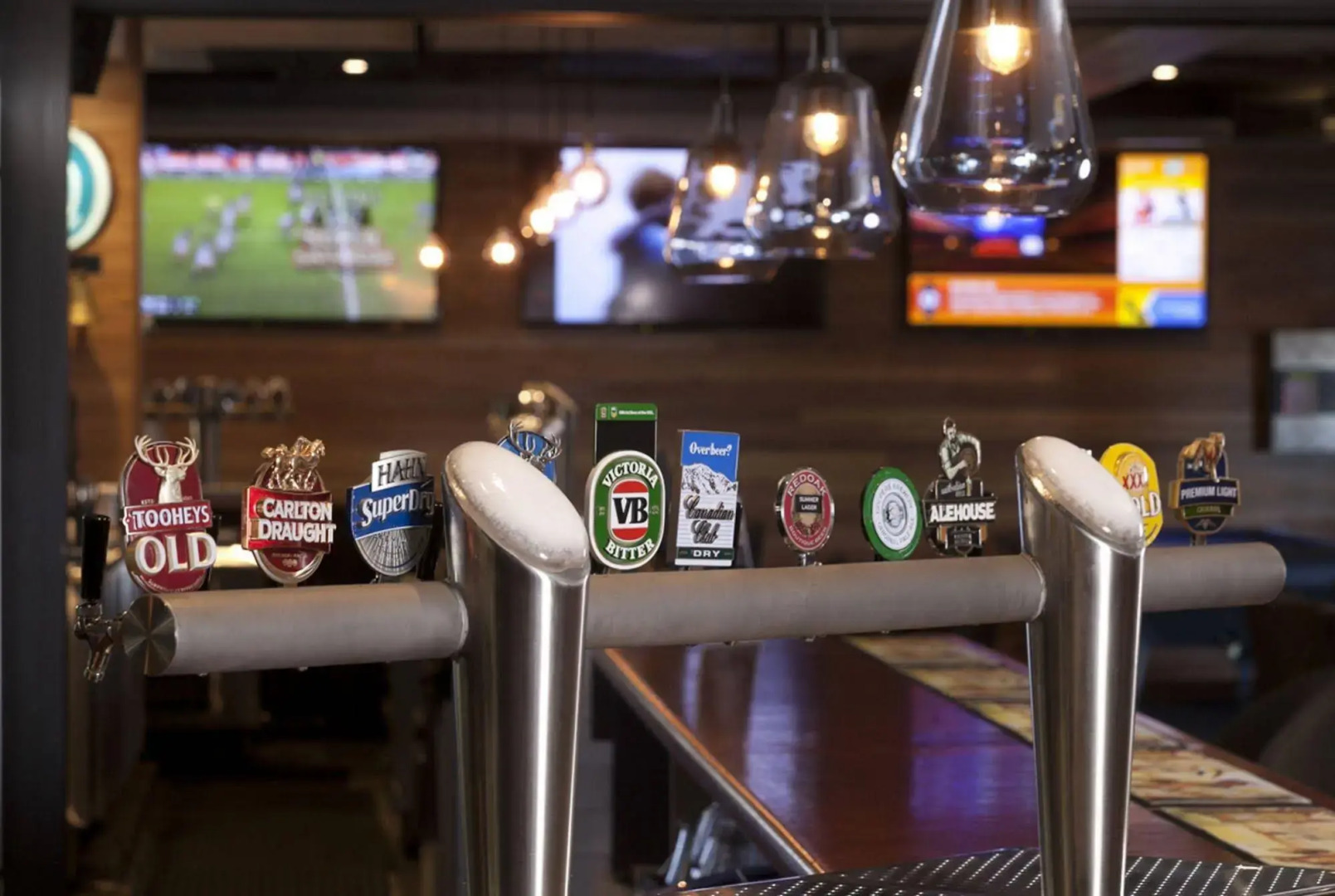 Shortland Budget Accommodation