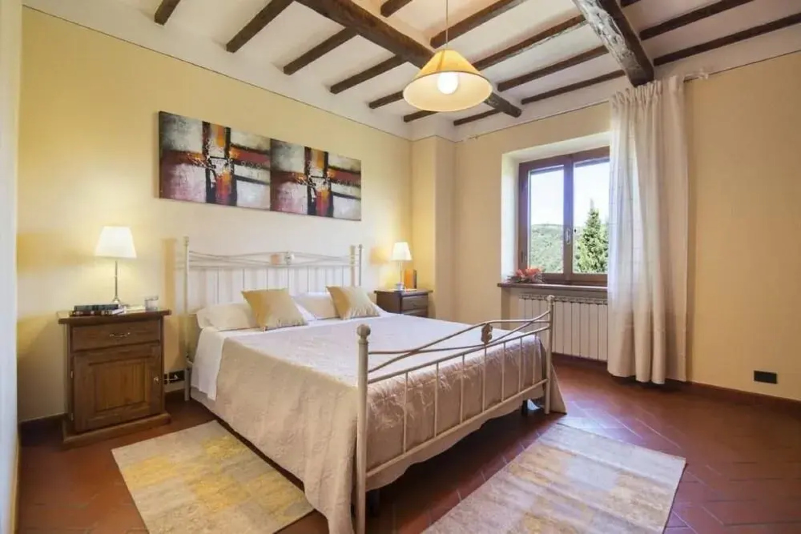 Il Villino Della Rocca