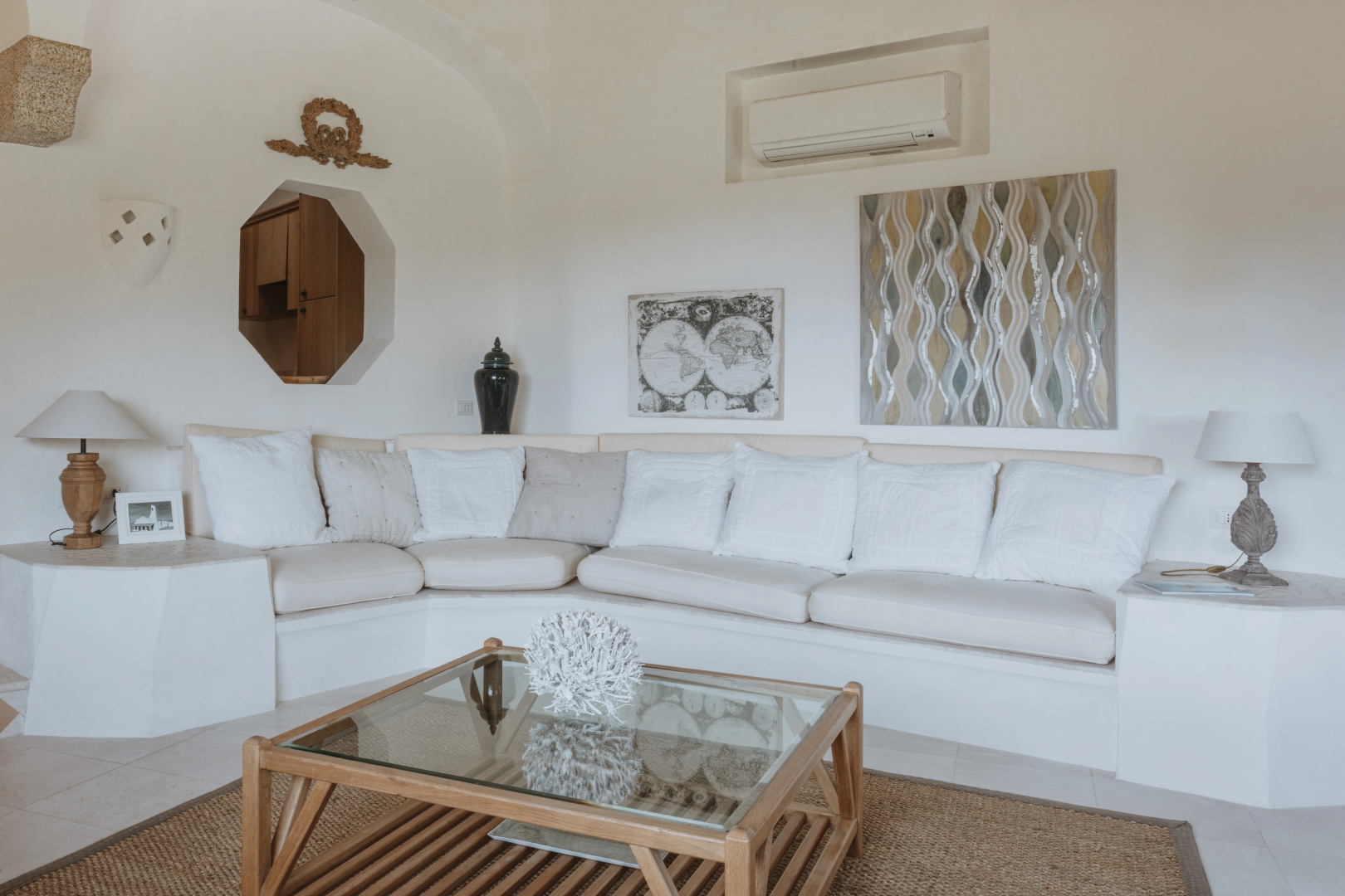 Relais Villa Carola