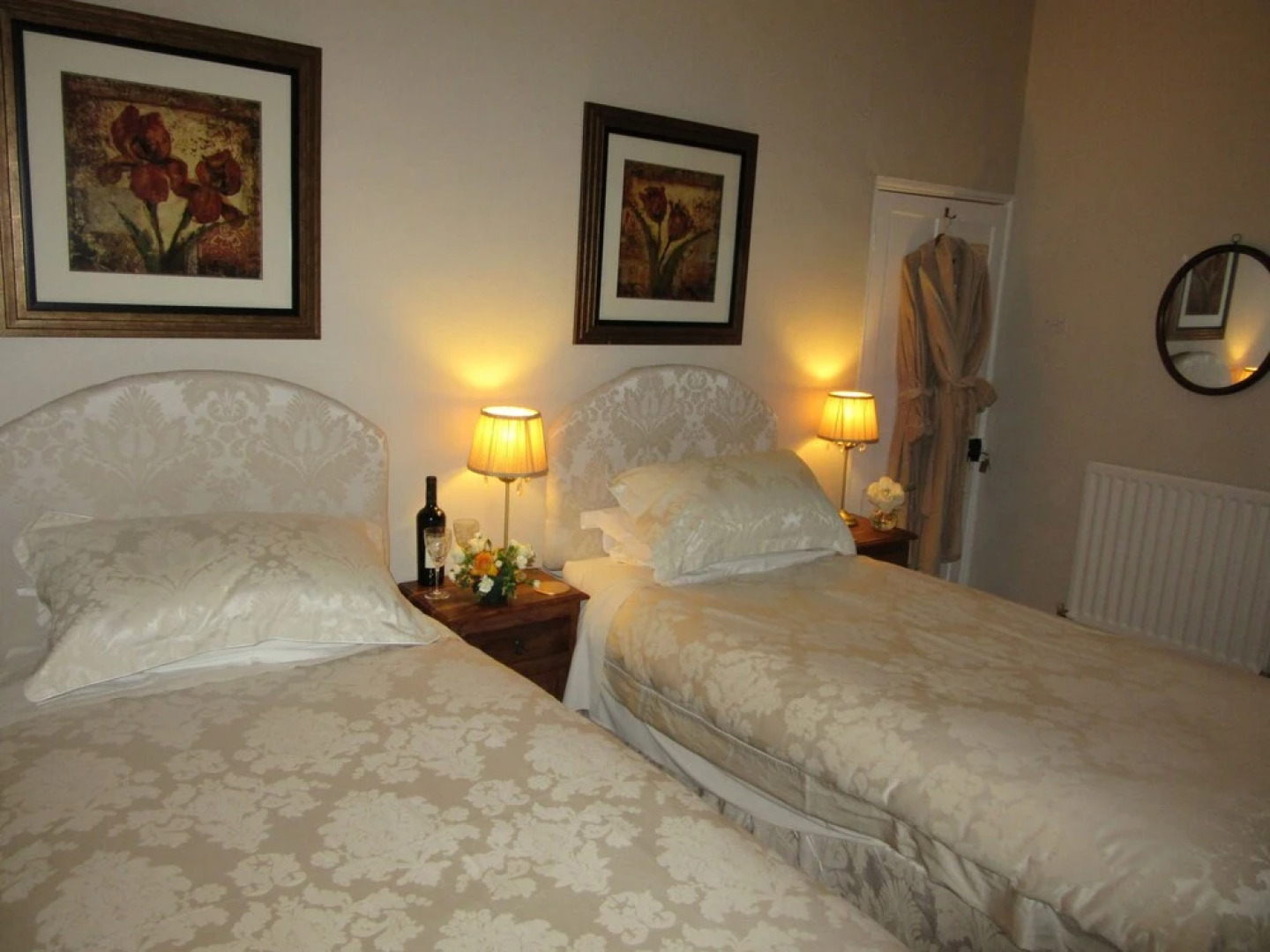 The Mendip Gate Guest House