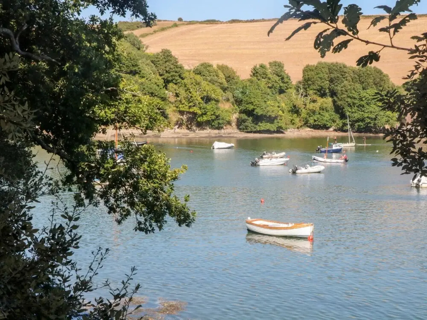 West Island