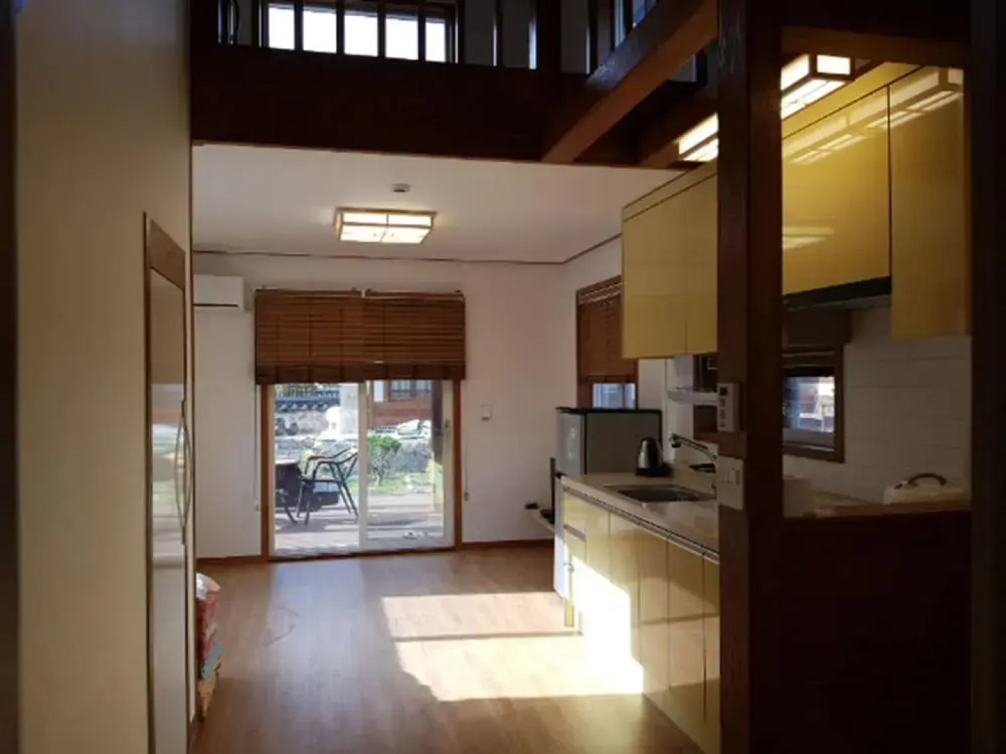 Danyang Sobaeksan Hanok Pension