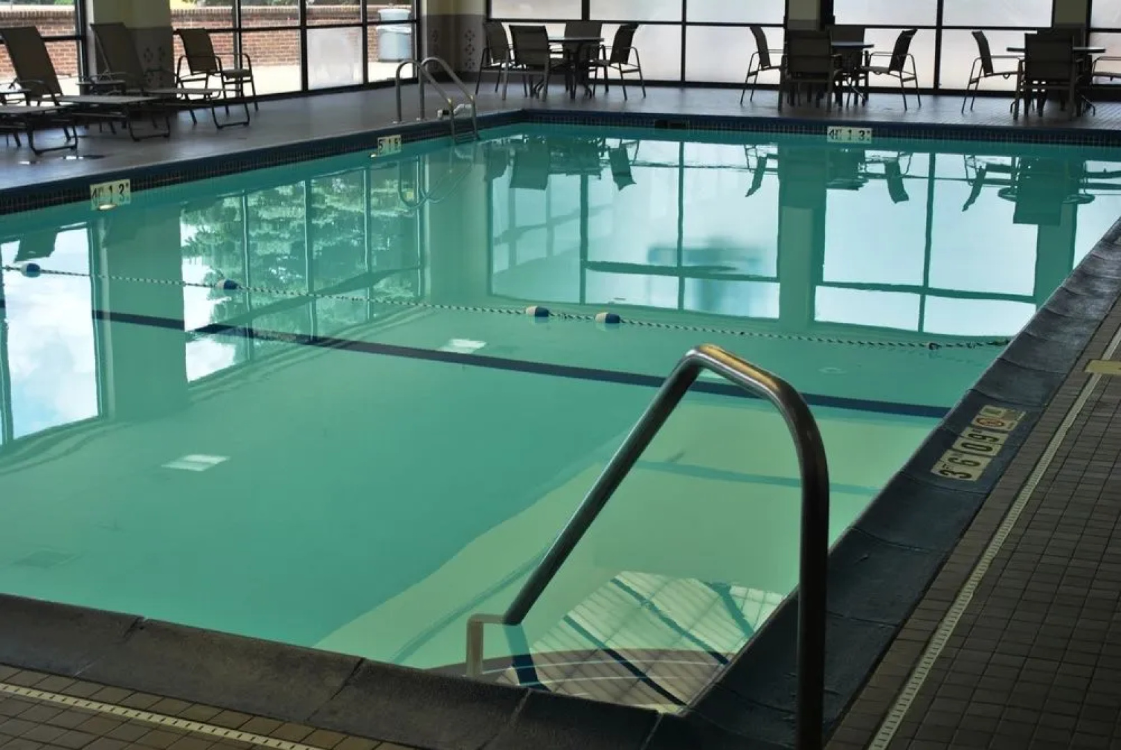 Holiday Inn Big Rapids