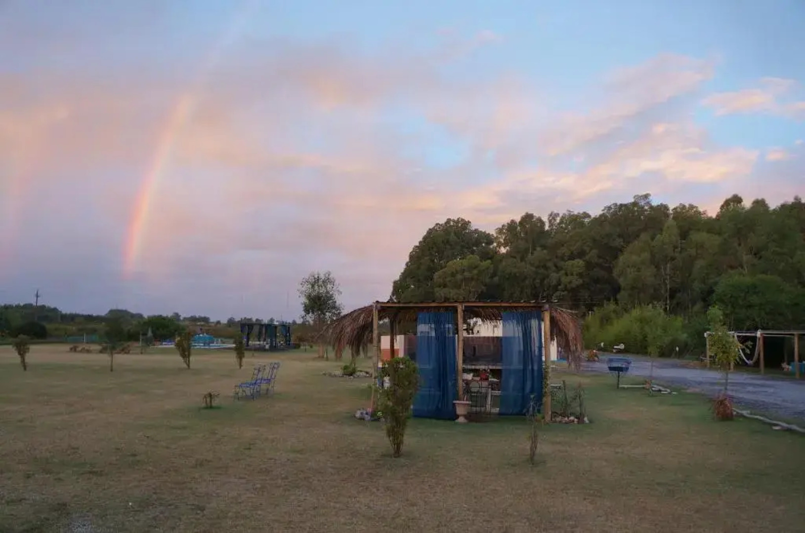 Marinas del Riachuelo