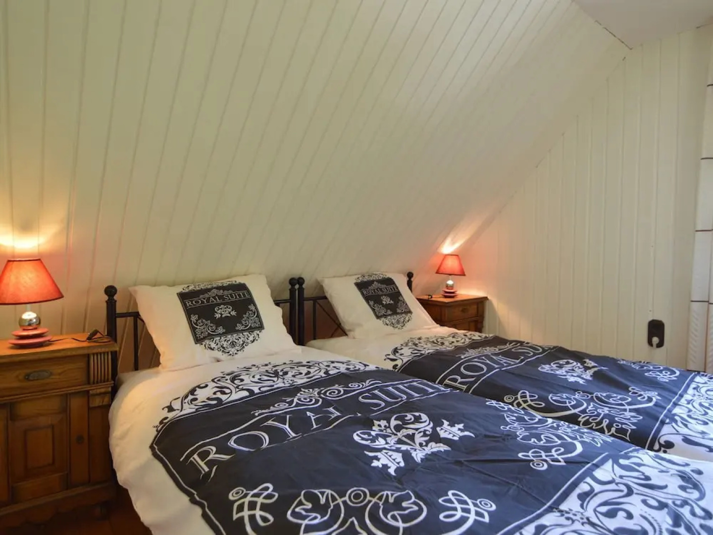 Modern Holiday Home in Hellenthal with Campfire Area