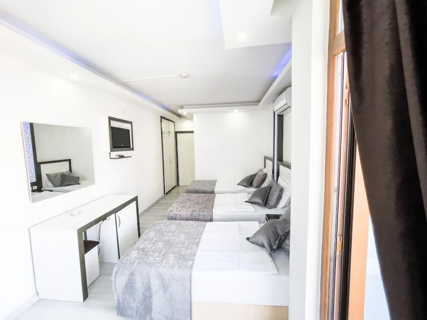 Livane Sun Otel