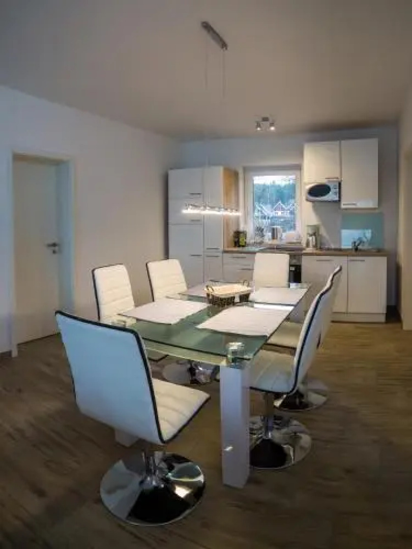 Charming Apartments am See