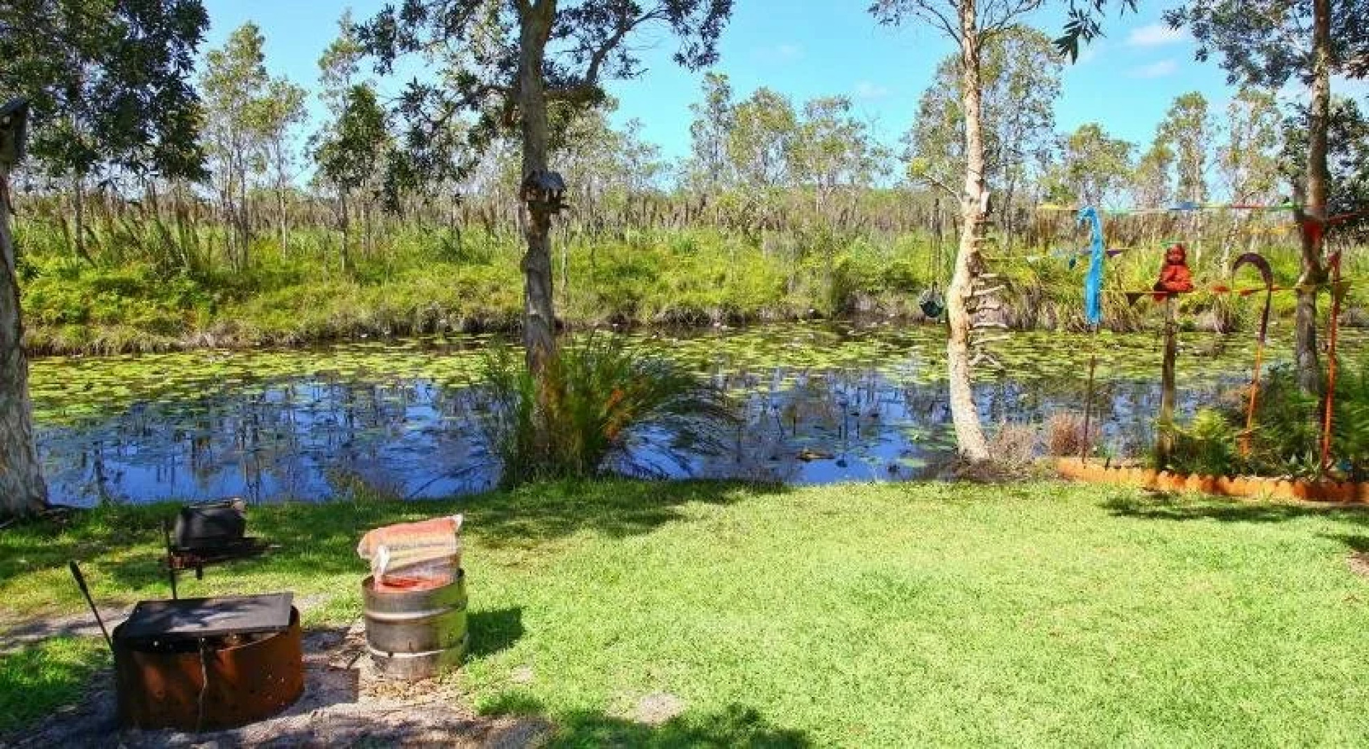 Salamander Bay Bed and Breakfast