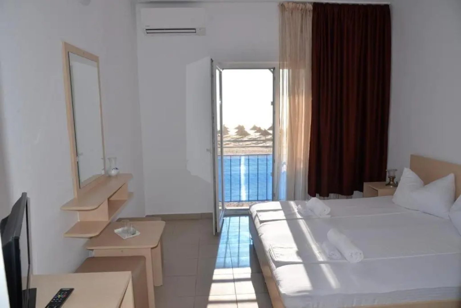 Hotel Vraja Marii