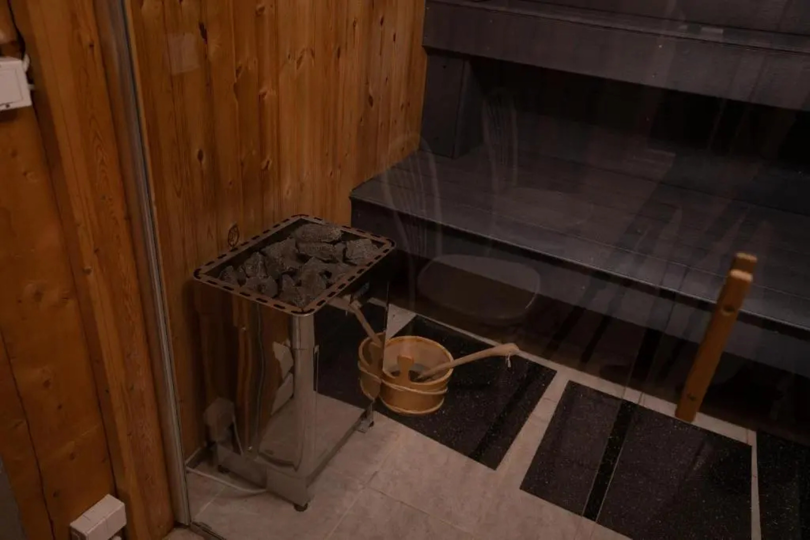 Laxarbakki Apartments