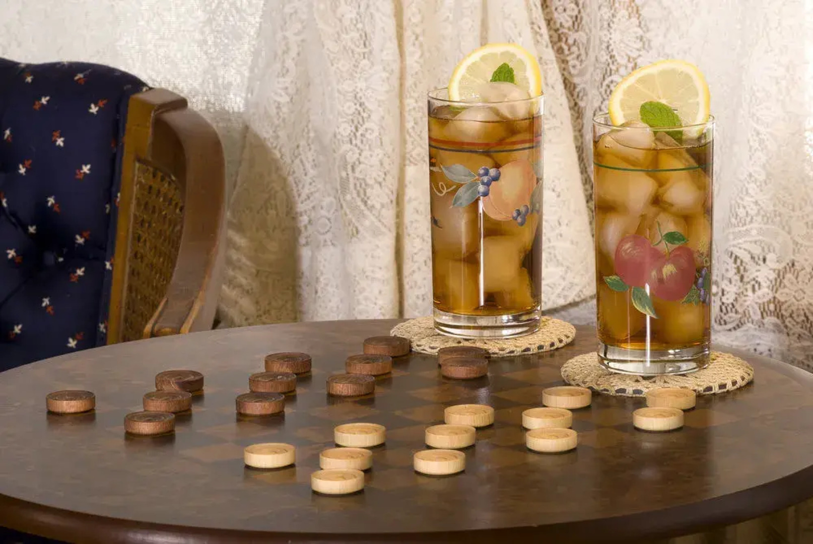 Franklin Victorian Bed and Breakfast - Sparta