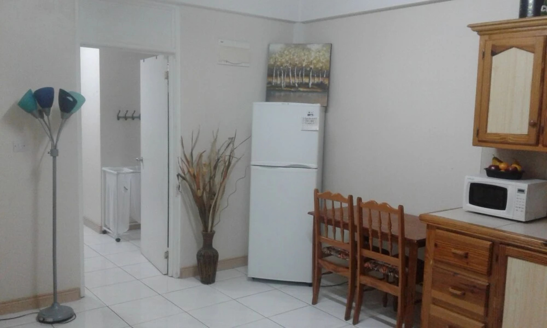 Fairwinds Apartments