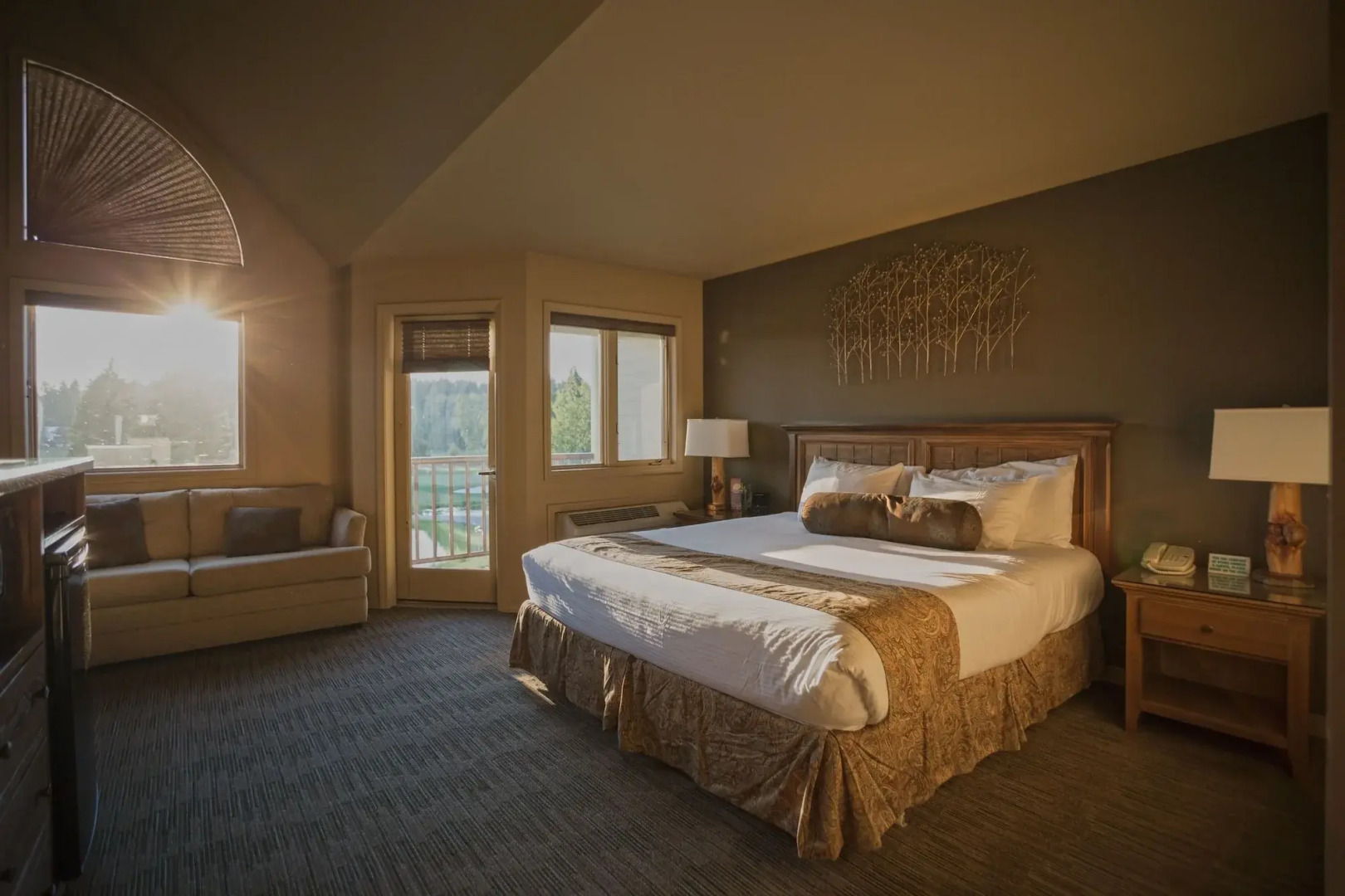 Meadow Lake Resort & Condos