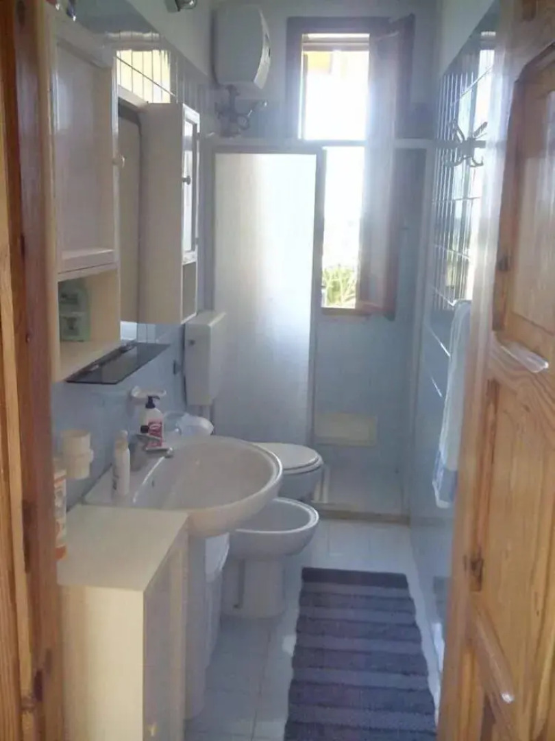 Residence Le Fontanelle