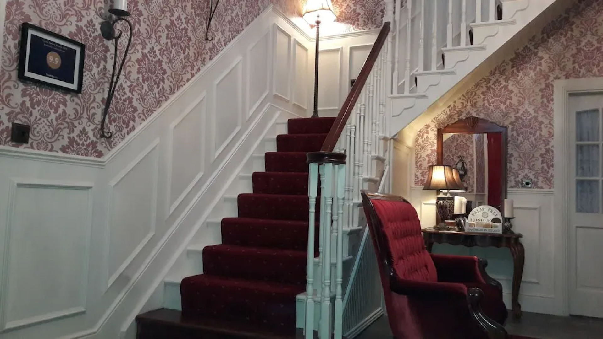 Bealkelly Country House