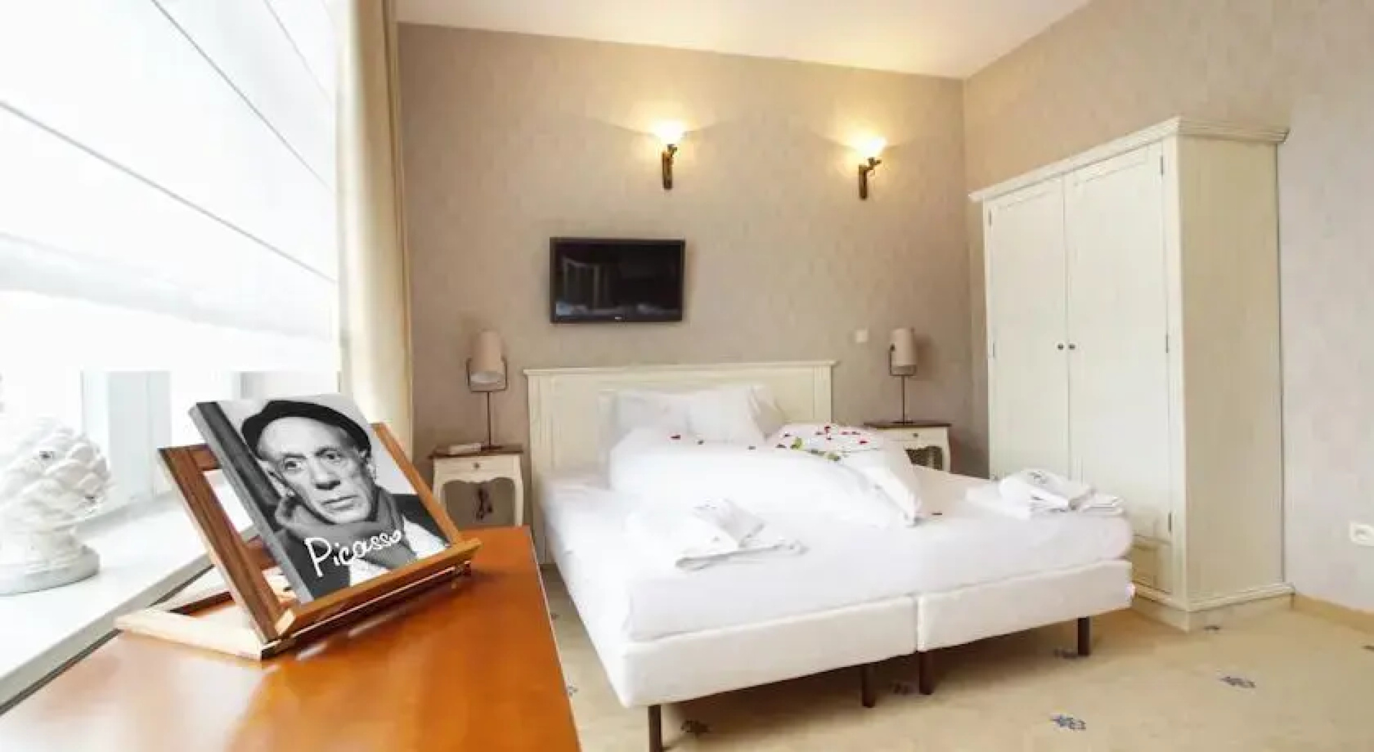 Versant Dom Spa