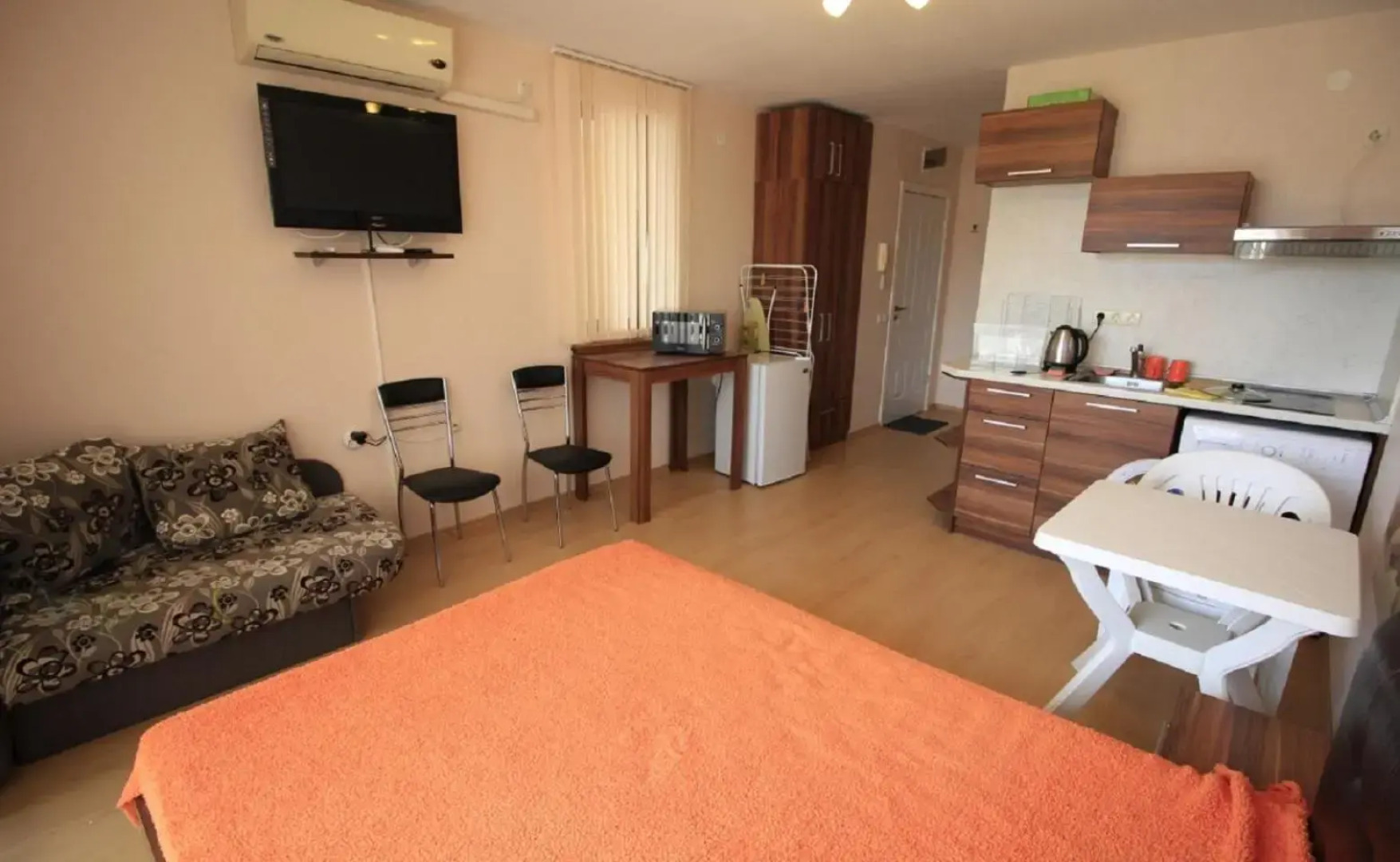 Sea View Apartment PRESTIGE FORT BEACH , PREMIER FORT BEACH