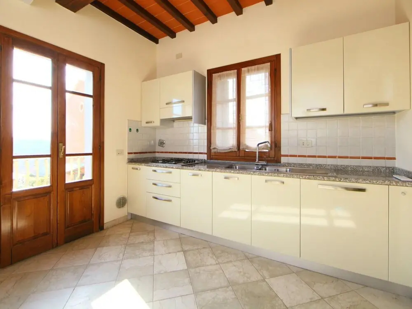 Villa Elena Galleno in Galleno
