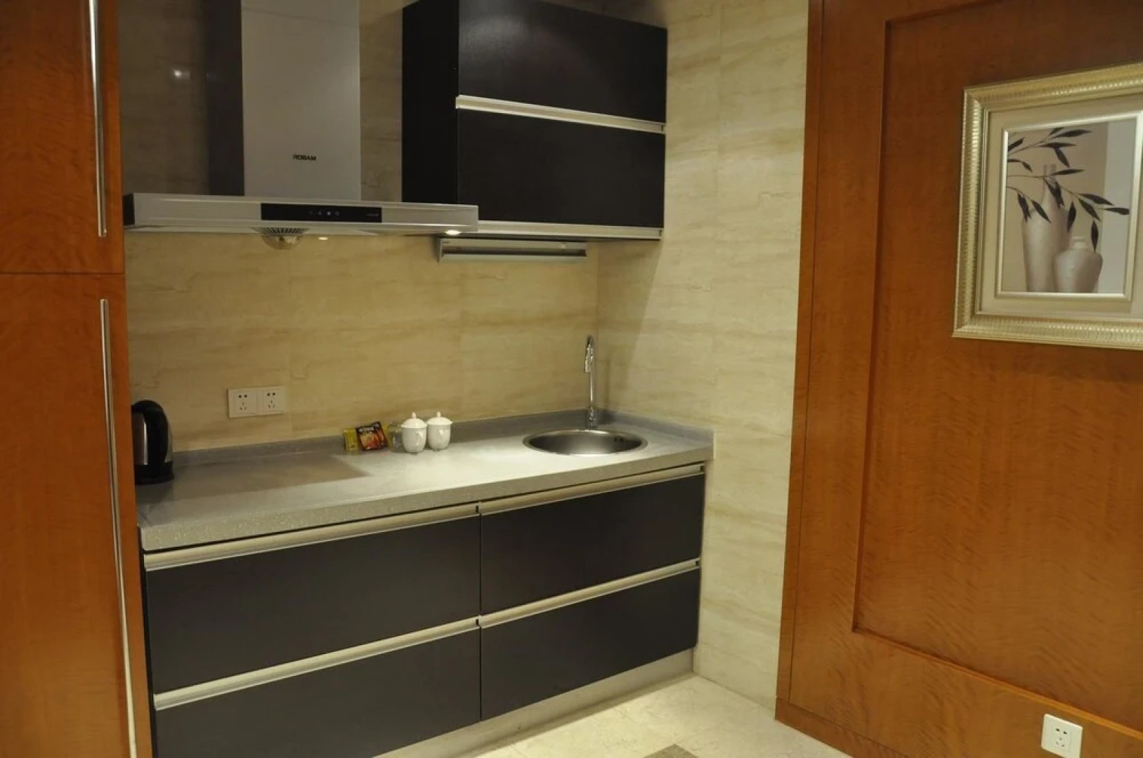 Ramada Plaza Suites Hotel Changzhou