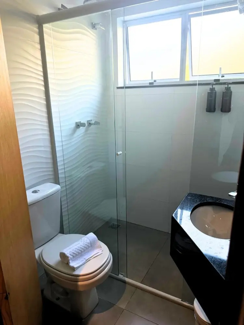 Spinn Mairiporã by Easy Hotéis