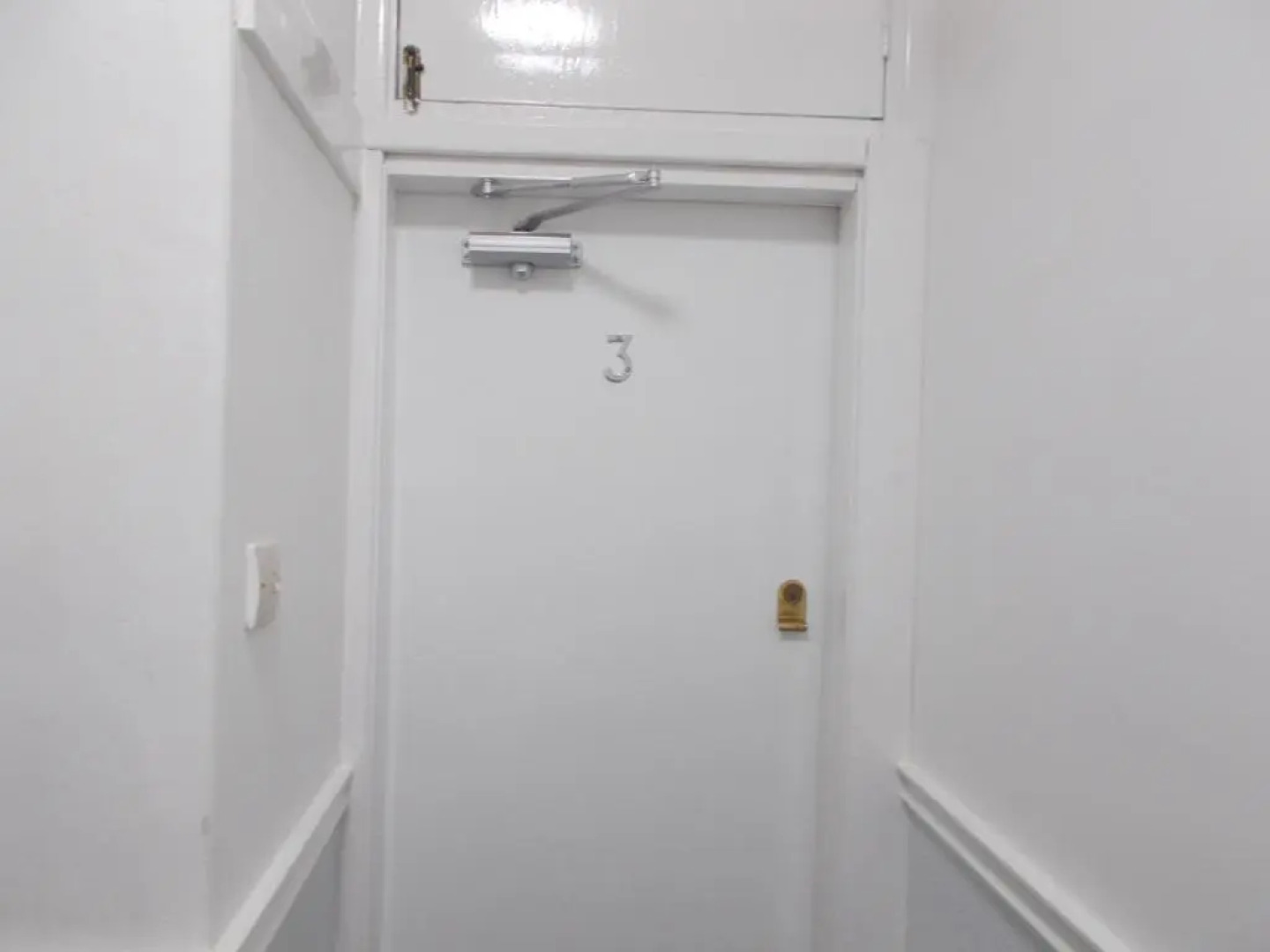 Kelso House Holiday Flats