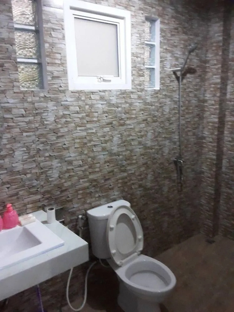 Sea view Panwa Cottage Hostel