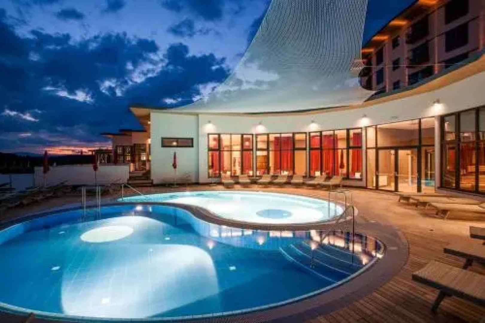 Allegria Resort Stegersbach