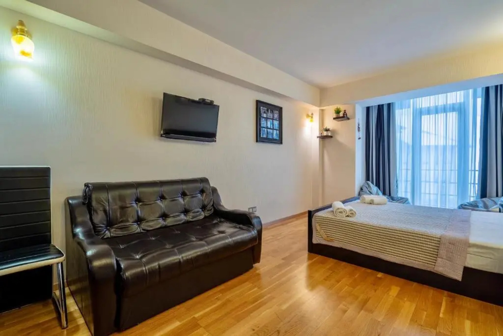 GVC 321-2 New Gudauri