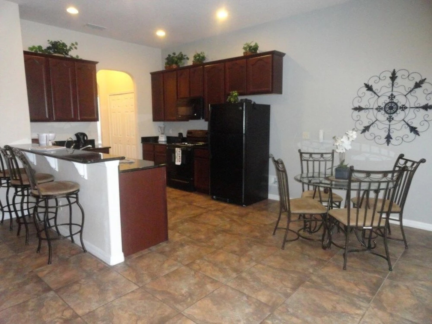 Bridgeford Crossing by Escape Vacation