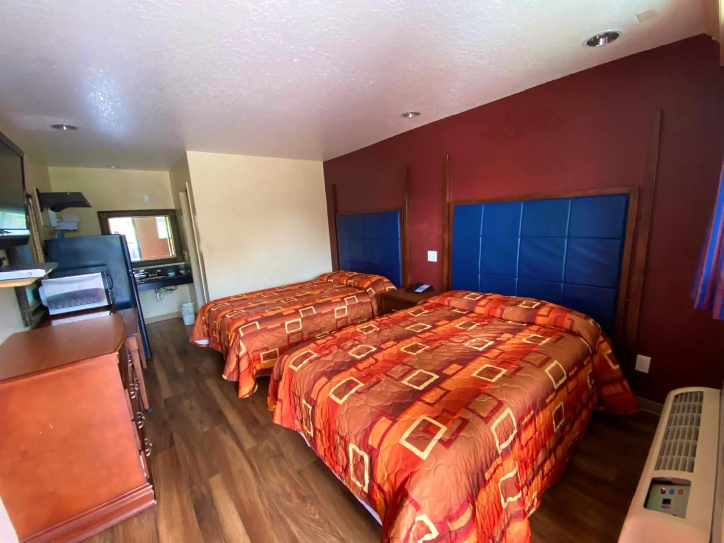 Economy Lodge by Hotel O Texas City