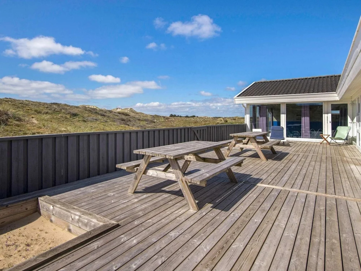 12 Person Holiday Home in Fano