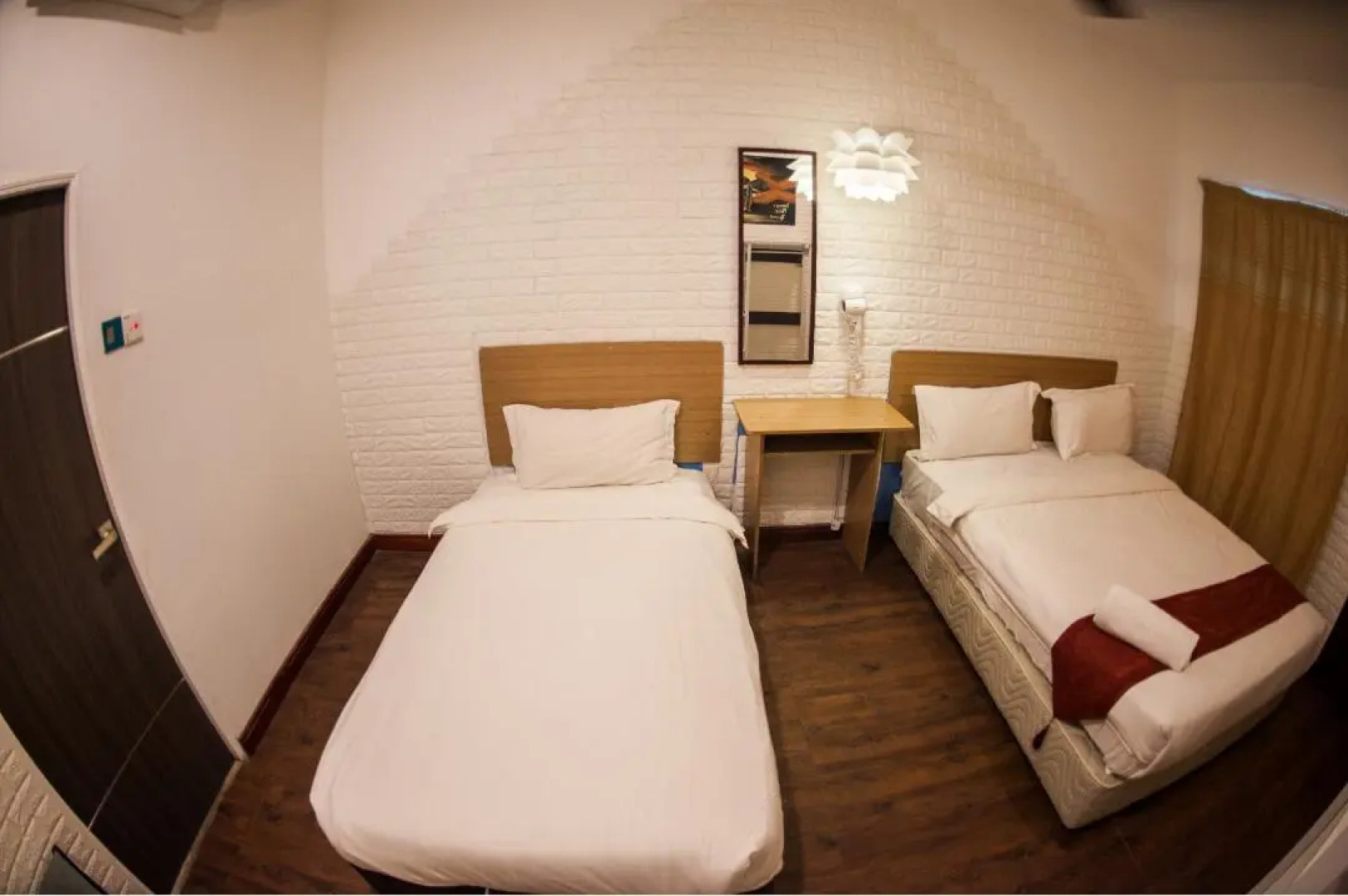 Tommy’s Place @ Tip of Borneo