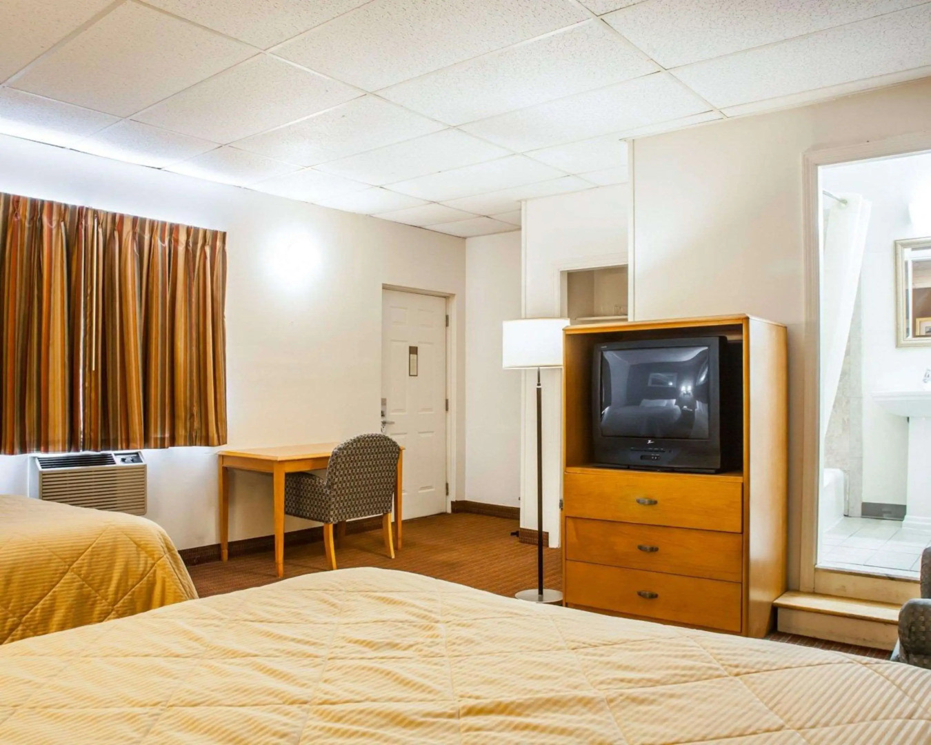 Rodeway Inn Middletown - Newport