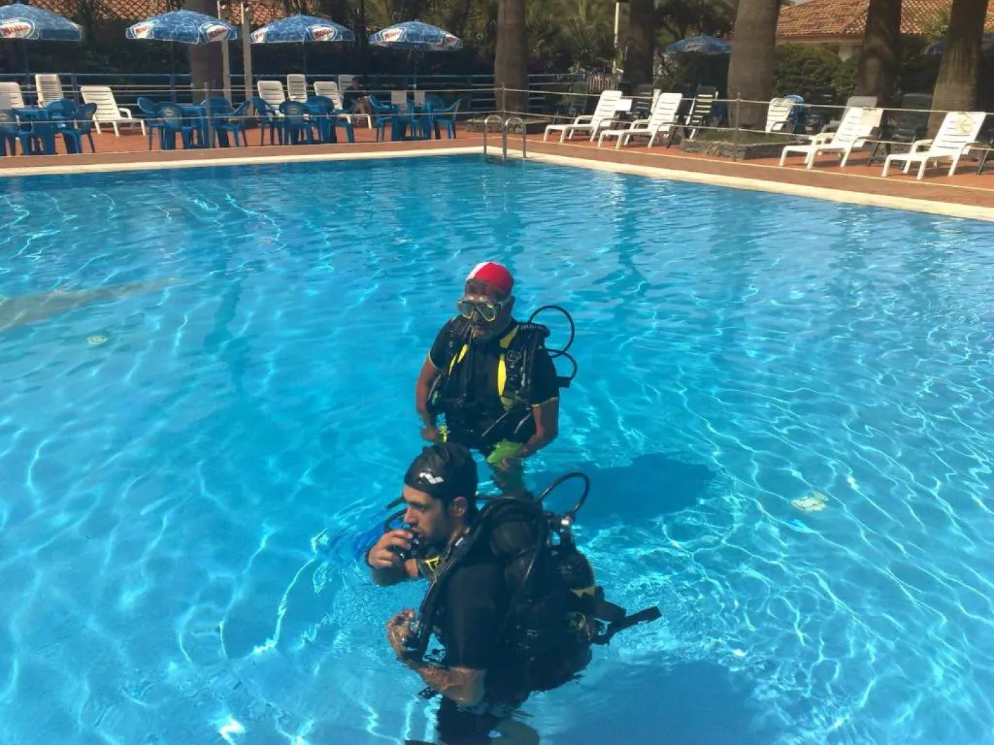 Villaggio Turistico La Mantinera Apartments