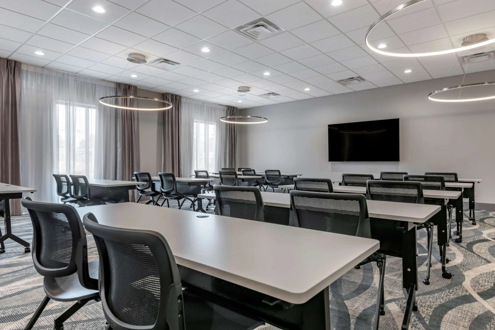 Comfort Suites Gainesville near University