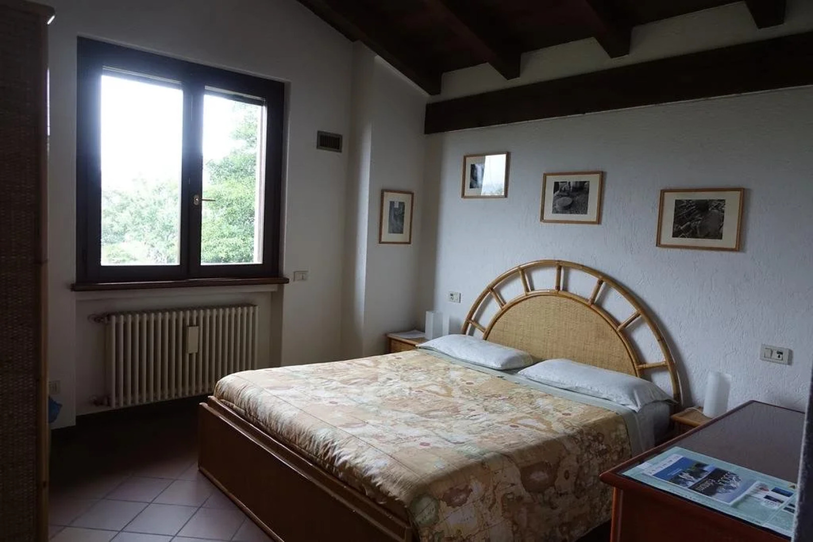 Bed&Breakfast Sacro Monte Orta