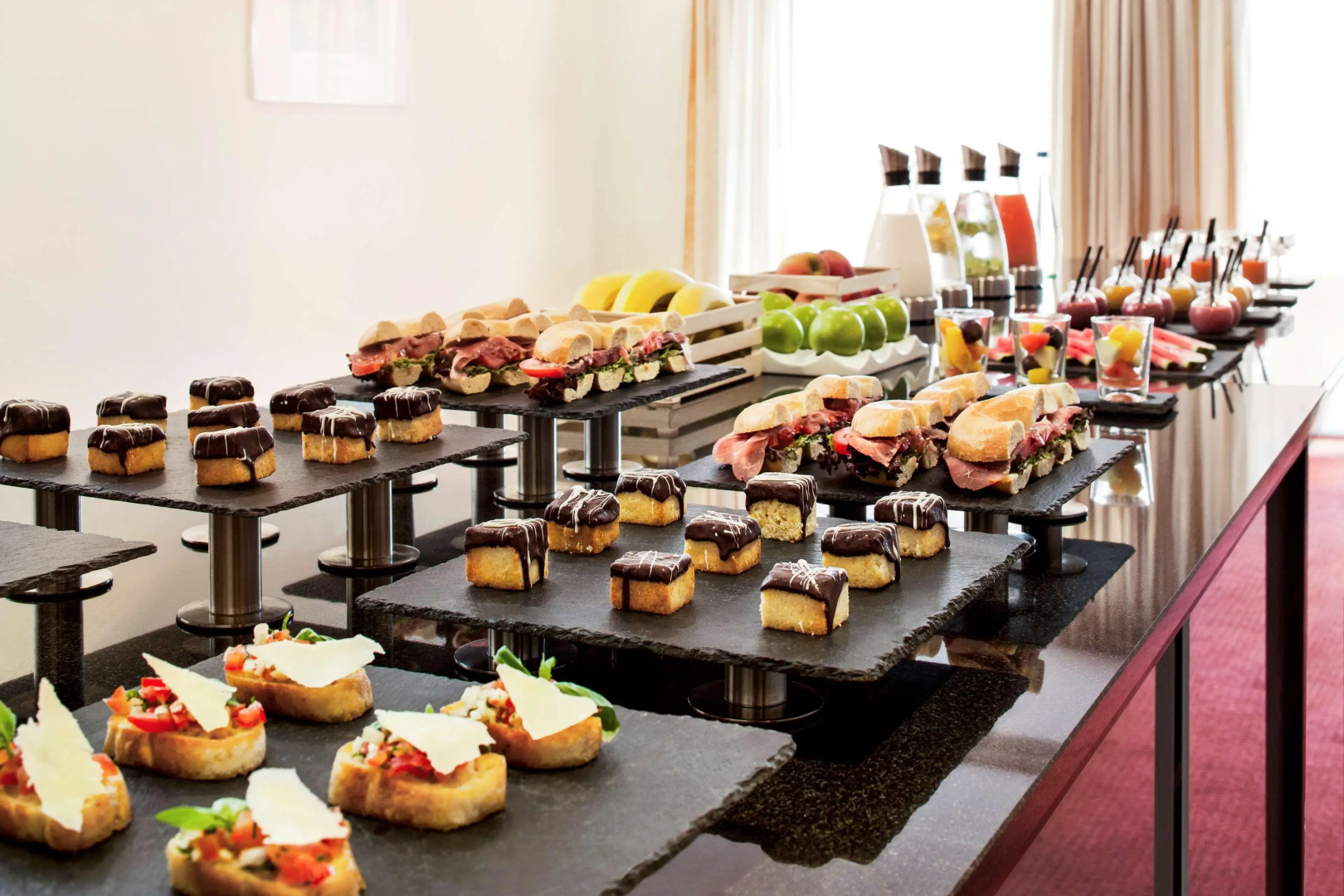 Courtyard by Marriott Magdeburg