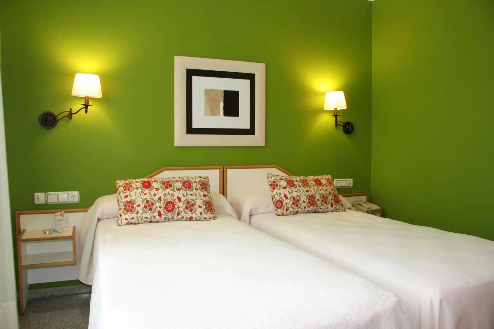 Hostal Paris