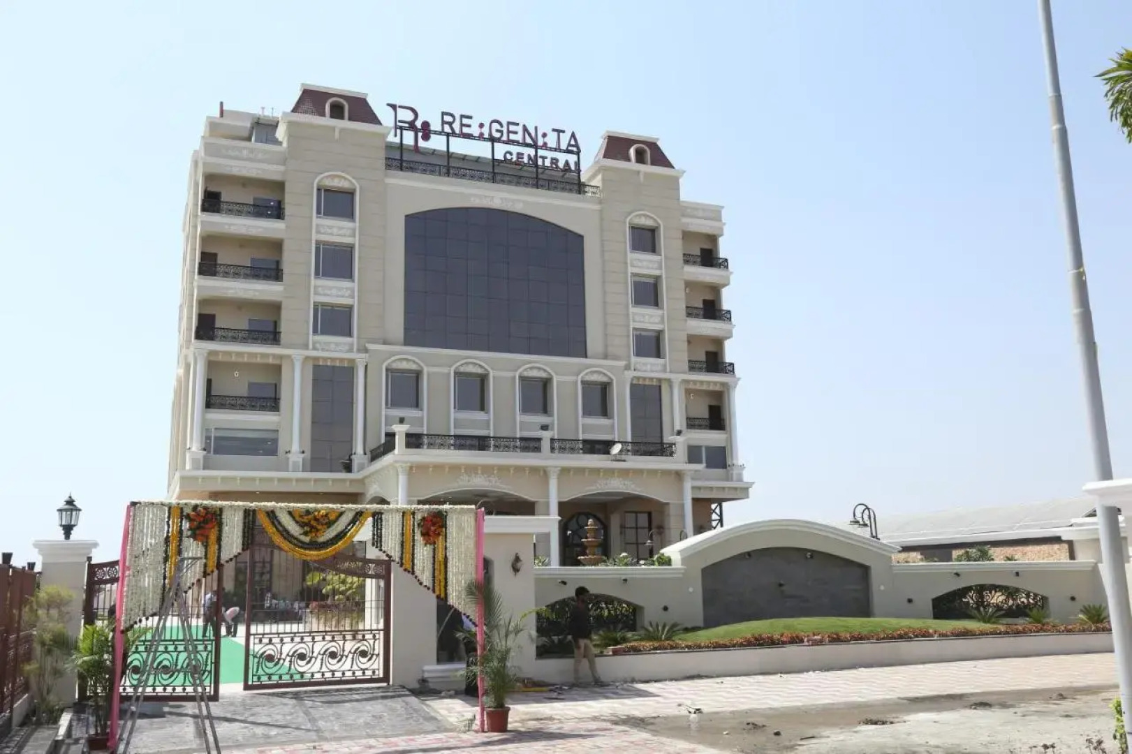 Regenta Central Indore